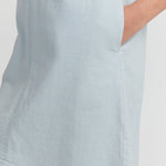 Vestido Preslie - ECRU