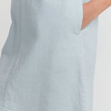 Vestido Preslie - ECRU