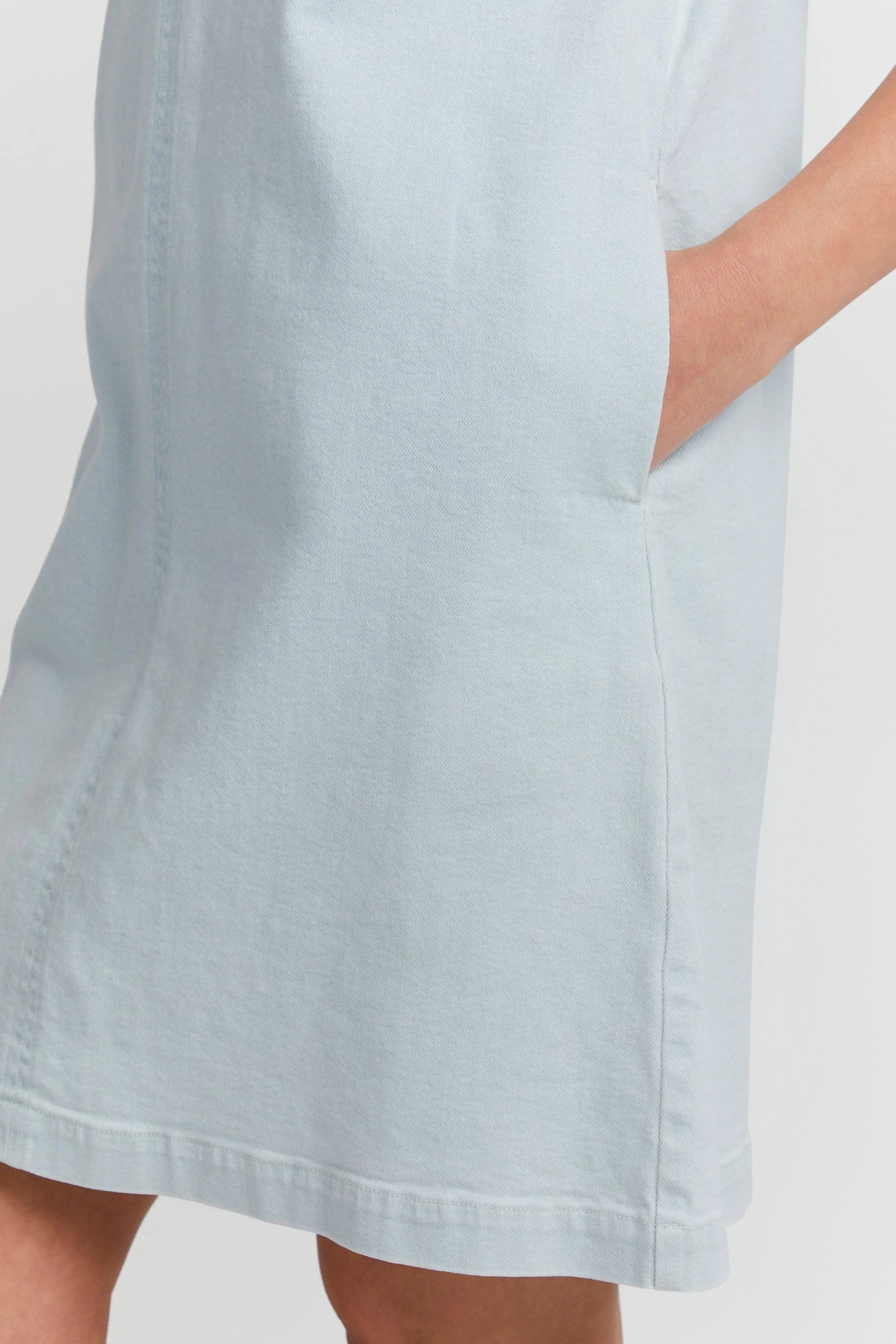 Vestido Preslie - ECRU