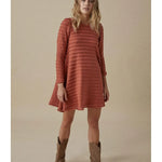 Vestido Raylee - ECRU