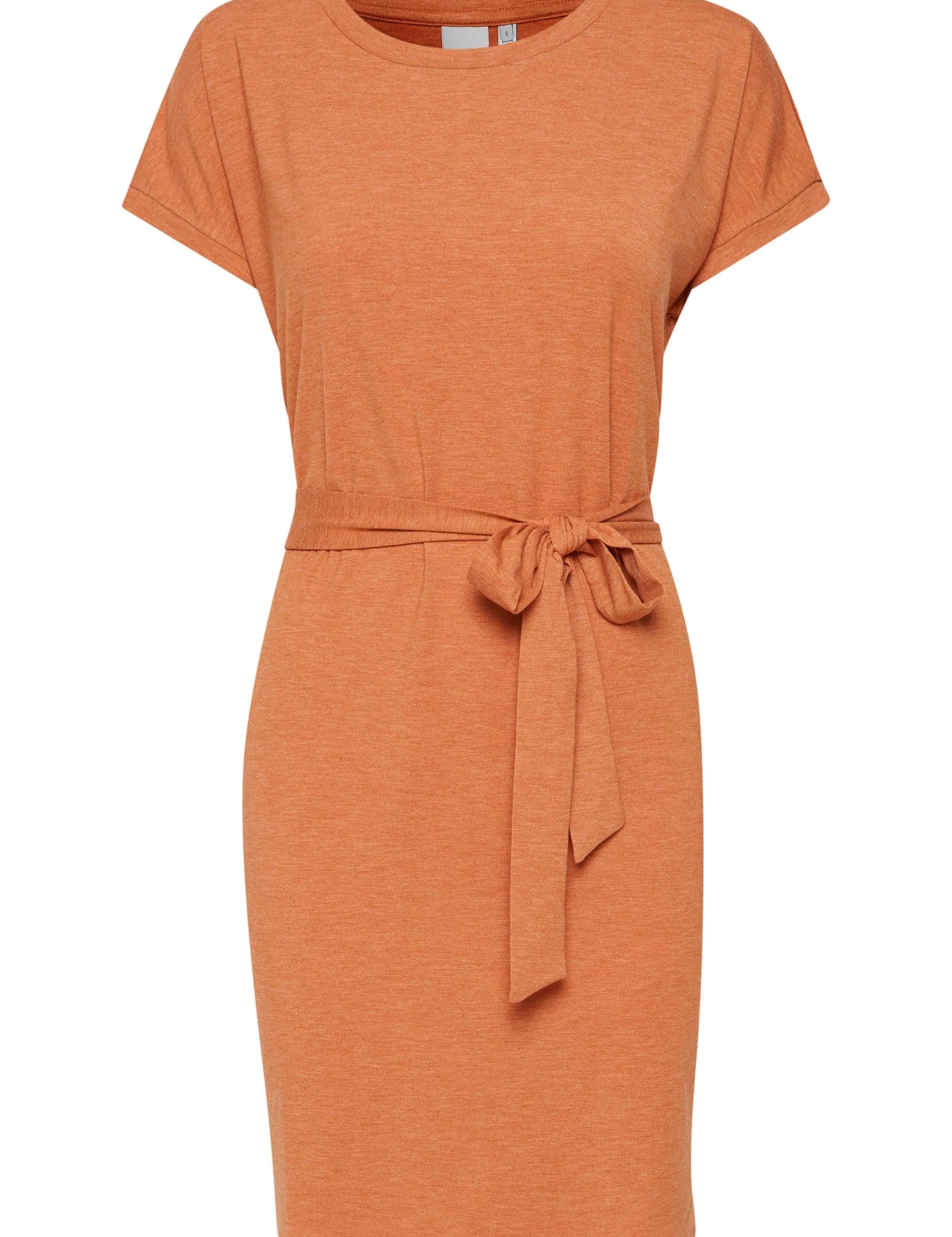 Vestido Rebel - ECRU