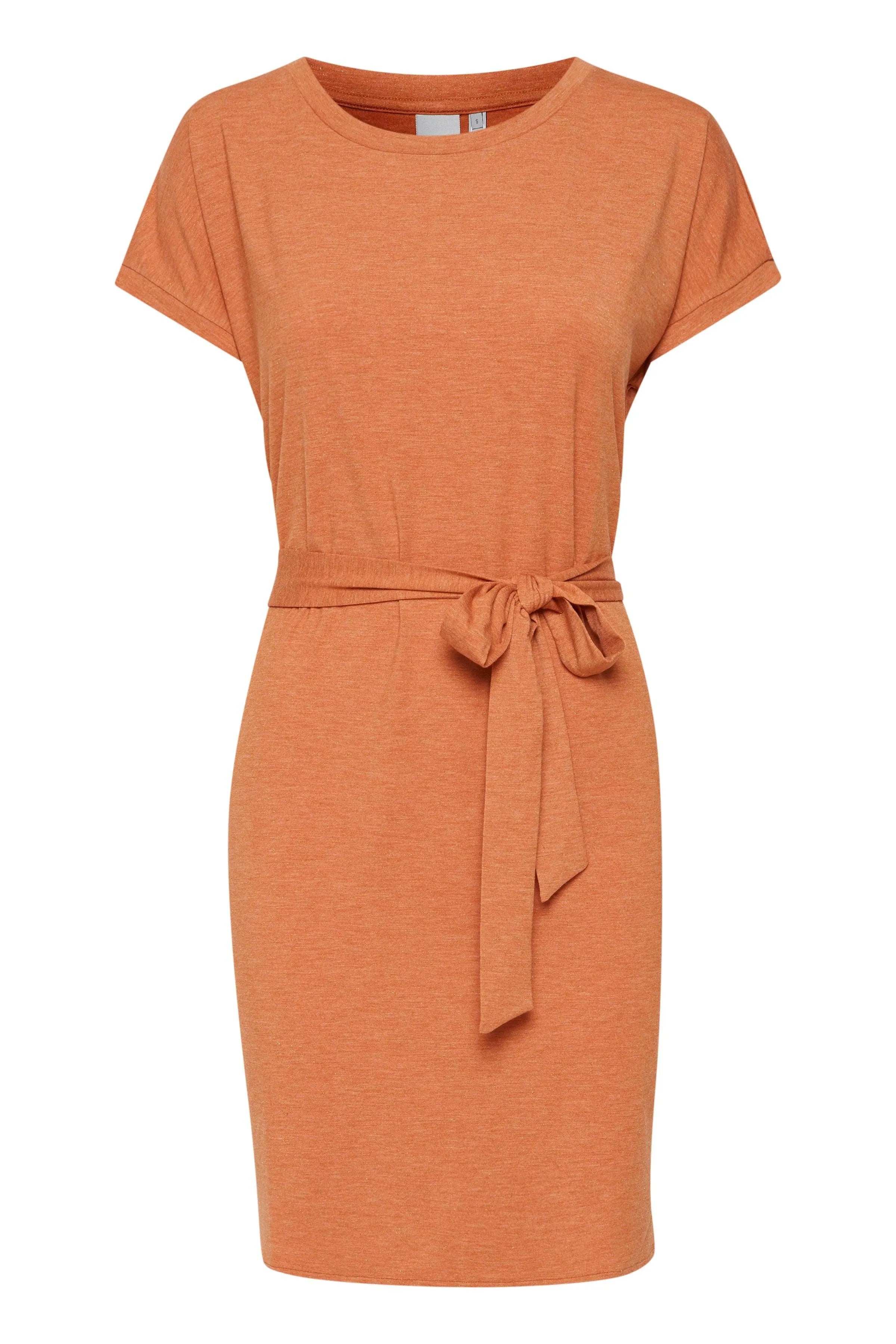 Vestido Rebel - ECRU