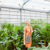 Vestido Rebel - ECRU