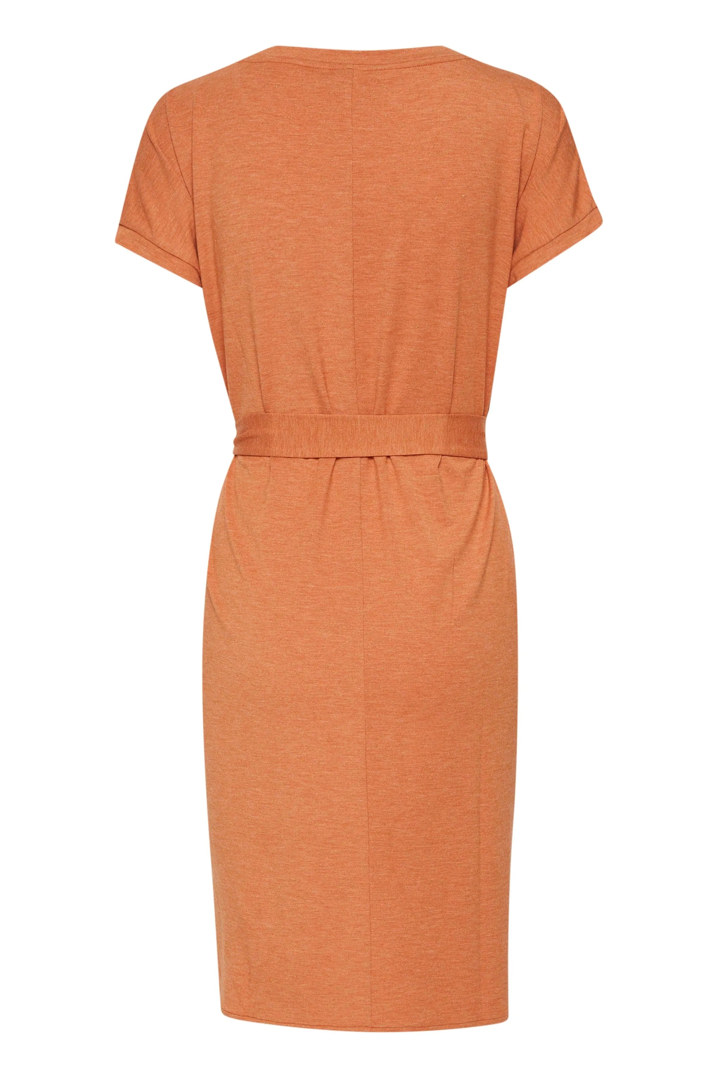 Vestido Rebel - ECRU