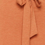 Vestido Rebel - ECRU