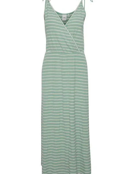 Vestido Samara - ECRU