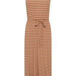 Vestido Samara - ECRU