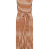 Vestido Samara - ECRU