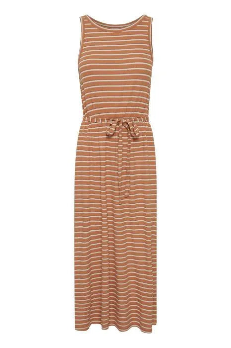 Vestido Samara - ECRU