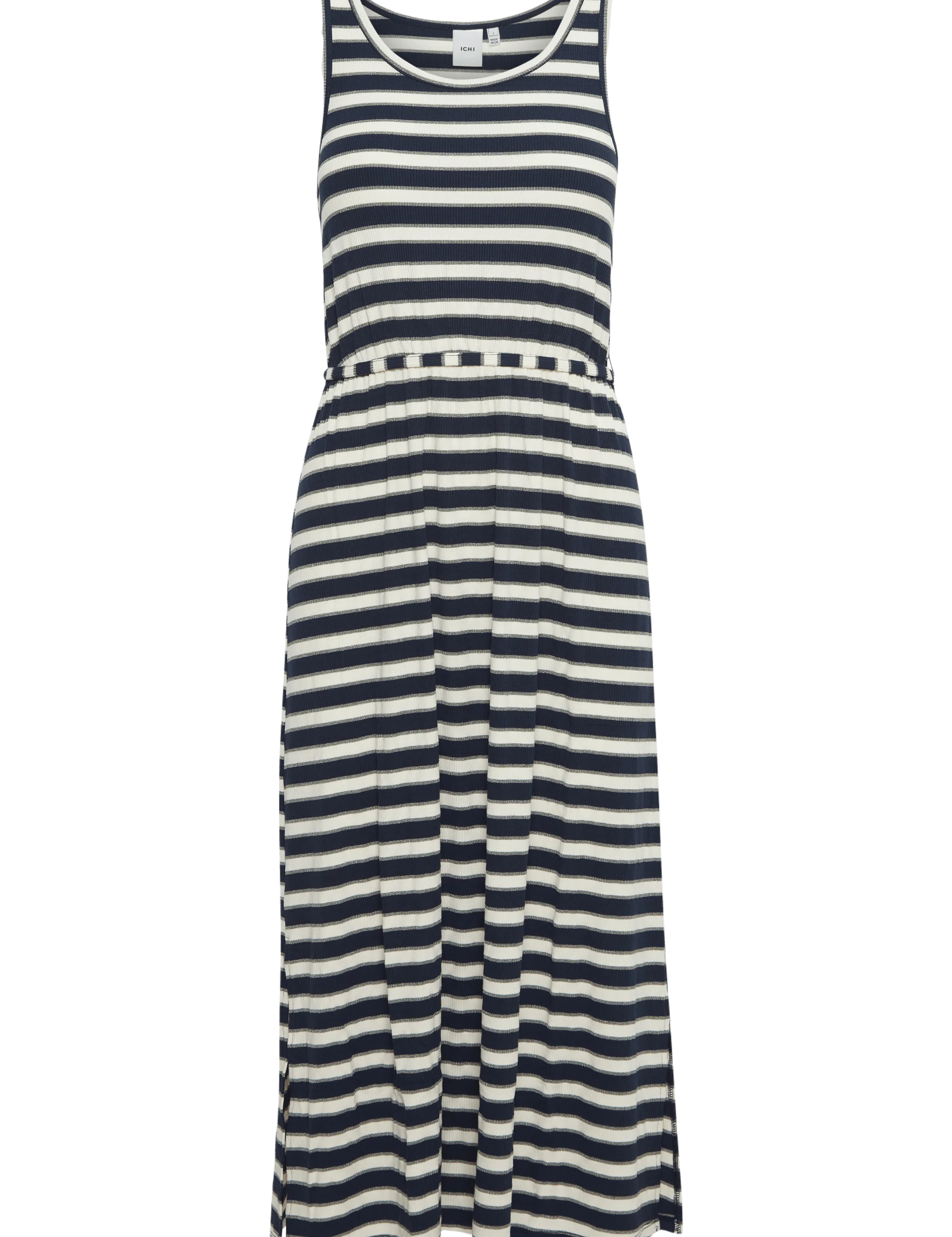 Vestido Samara - ECRU