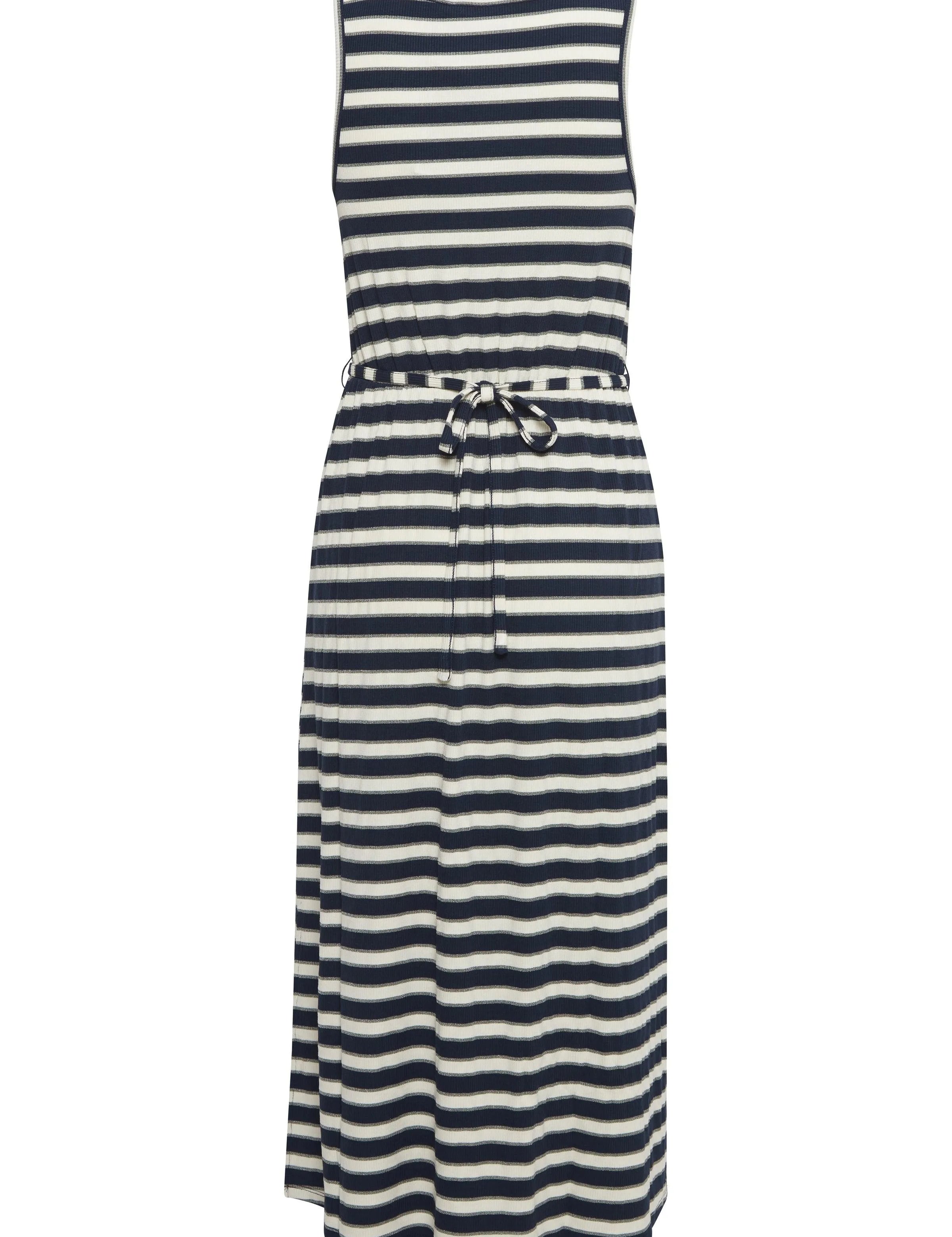 Vestido Samara - ECRU