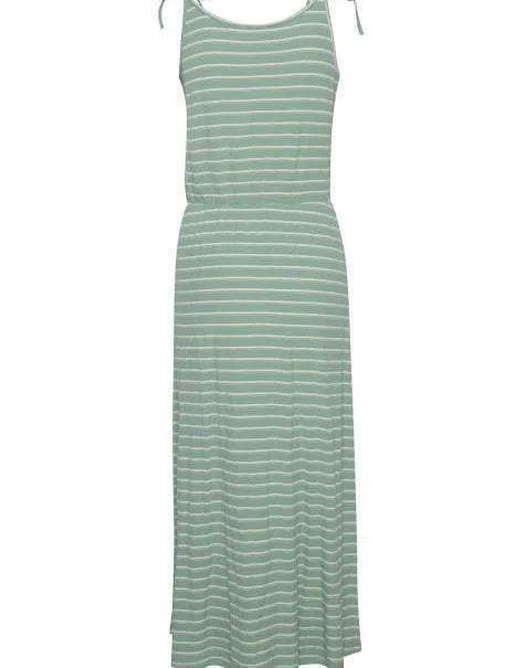 Vestido Samara - ECRU