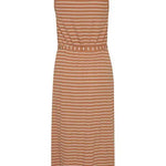 Vestido Samara - ECRU