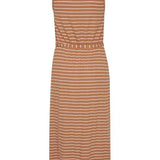 Vestido Samara - ECRU