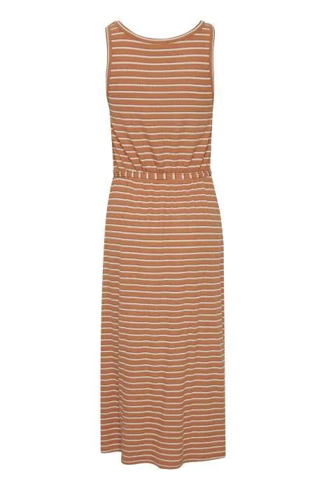 Vestido Samara - ECRU