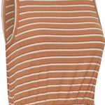 Vestido Samara - ECRU