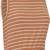 Vestido Samara - ECRU