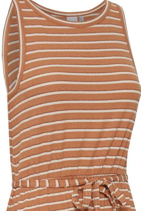 Vestido Samara - ECRU