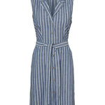 Vestido Sandy - ECRU