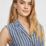 Vestido Sandy - ECRU