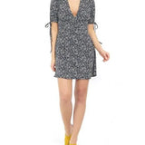 Vestido Serena - ECRU