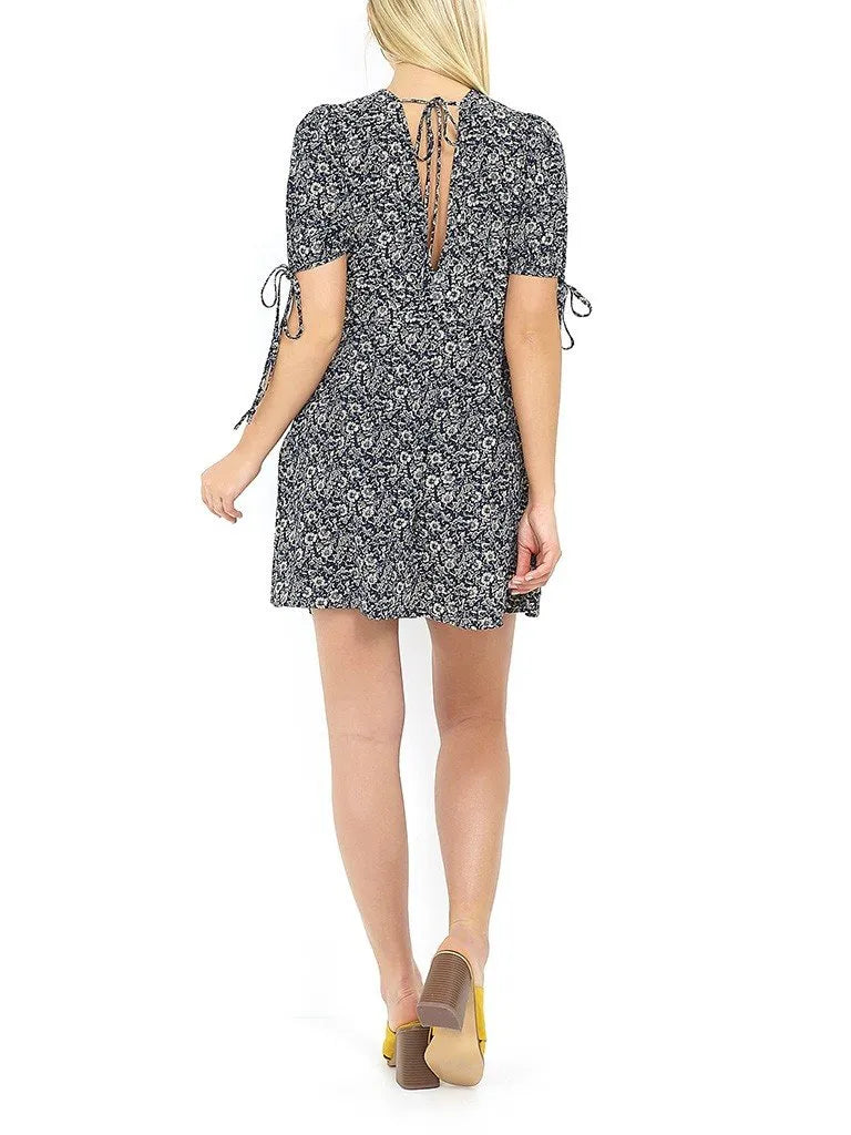 Vestido Serena - ECRU