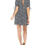 Vestido Serena - ECRU