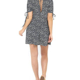 Vestido Serena - ECRU