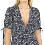 Vestido Serena - ECRU