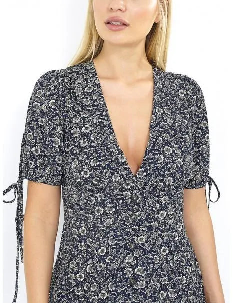 Vestido Serena - ECRU