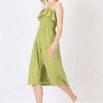 Vestido Shakespeare - ECRU