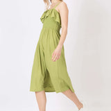 Vestido Shakespeare - ECRU