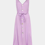 Vestido Shara 1 - ECRU