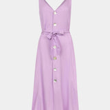 Vestido Shara 1 - ECRU