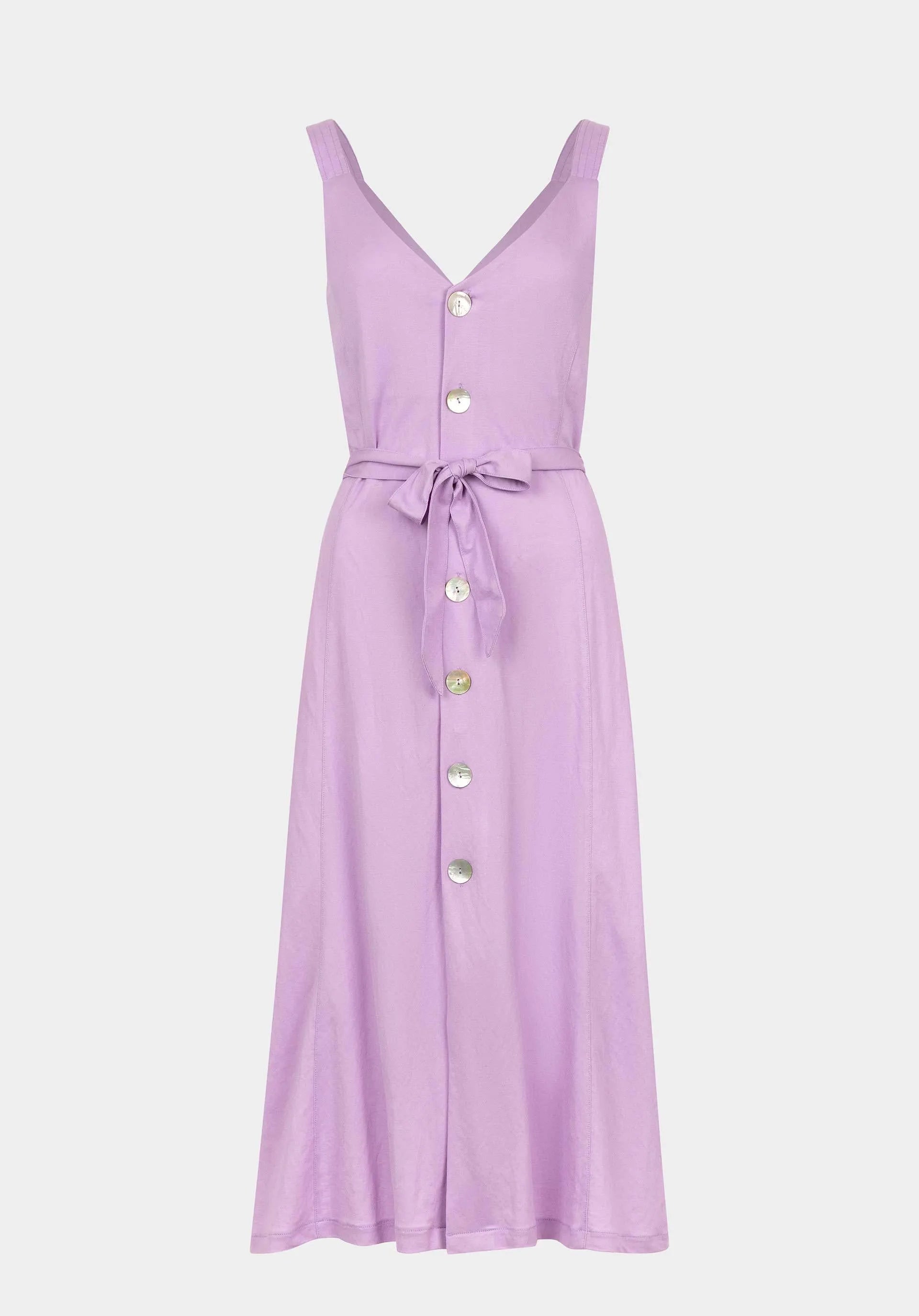 Vestido Shara 1 - ECRU