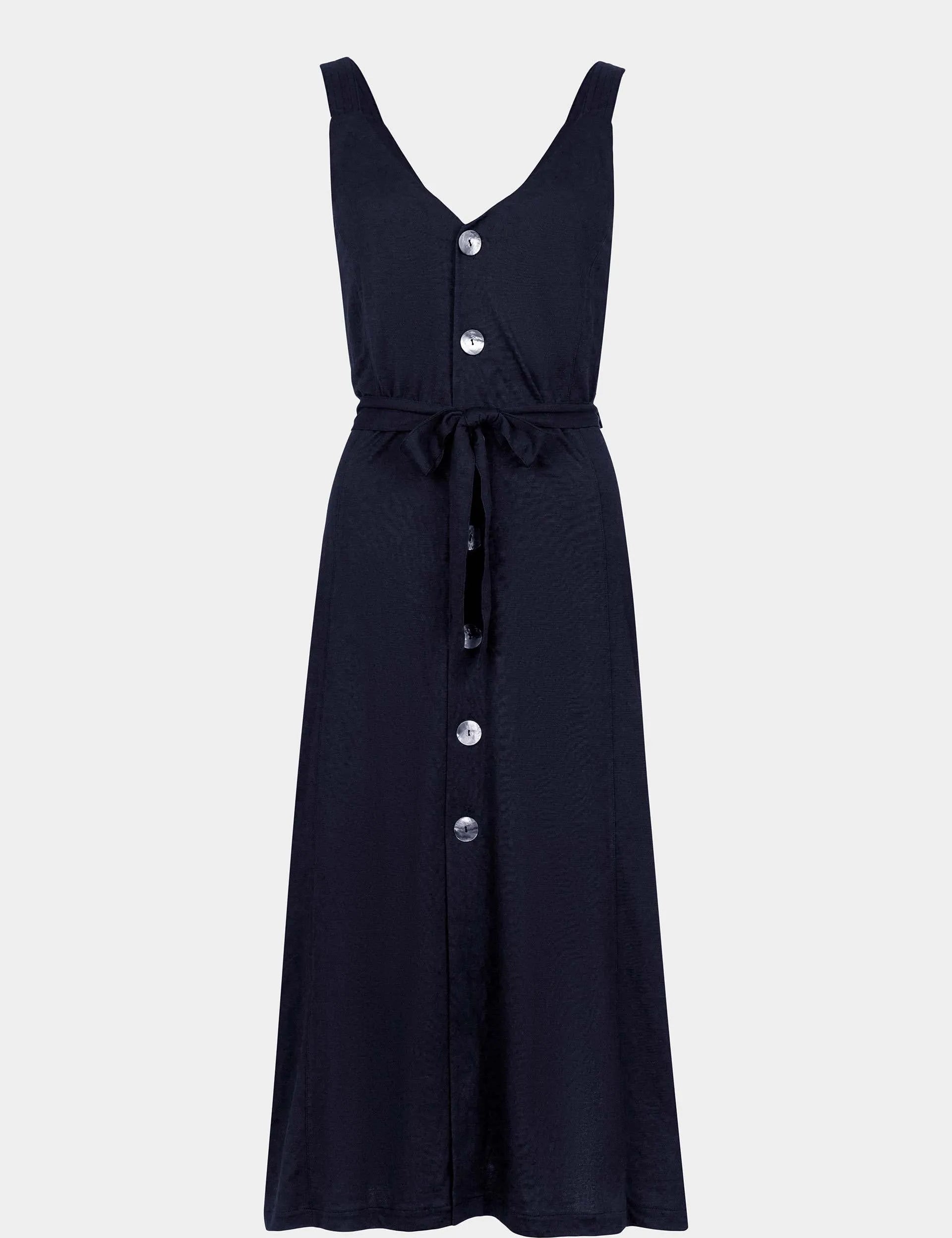 Vestido Shara 1 - ECRU