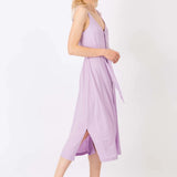 Vestido Shara 1 - ECRU