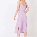 Vestido Shara 1 - ECRU