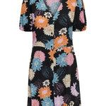 Vestido Staar - ECRU