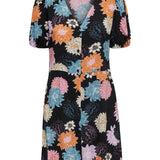 Vestido Staar - ECRU