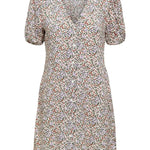 Vestido Staar - ECRU