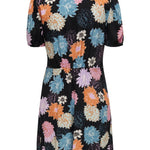 Vestido Staar - ECRU