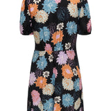 Vestido Staar - ECRU