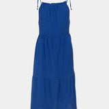 Vestido Summer - ECRU