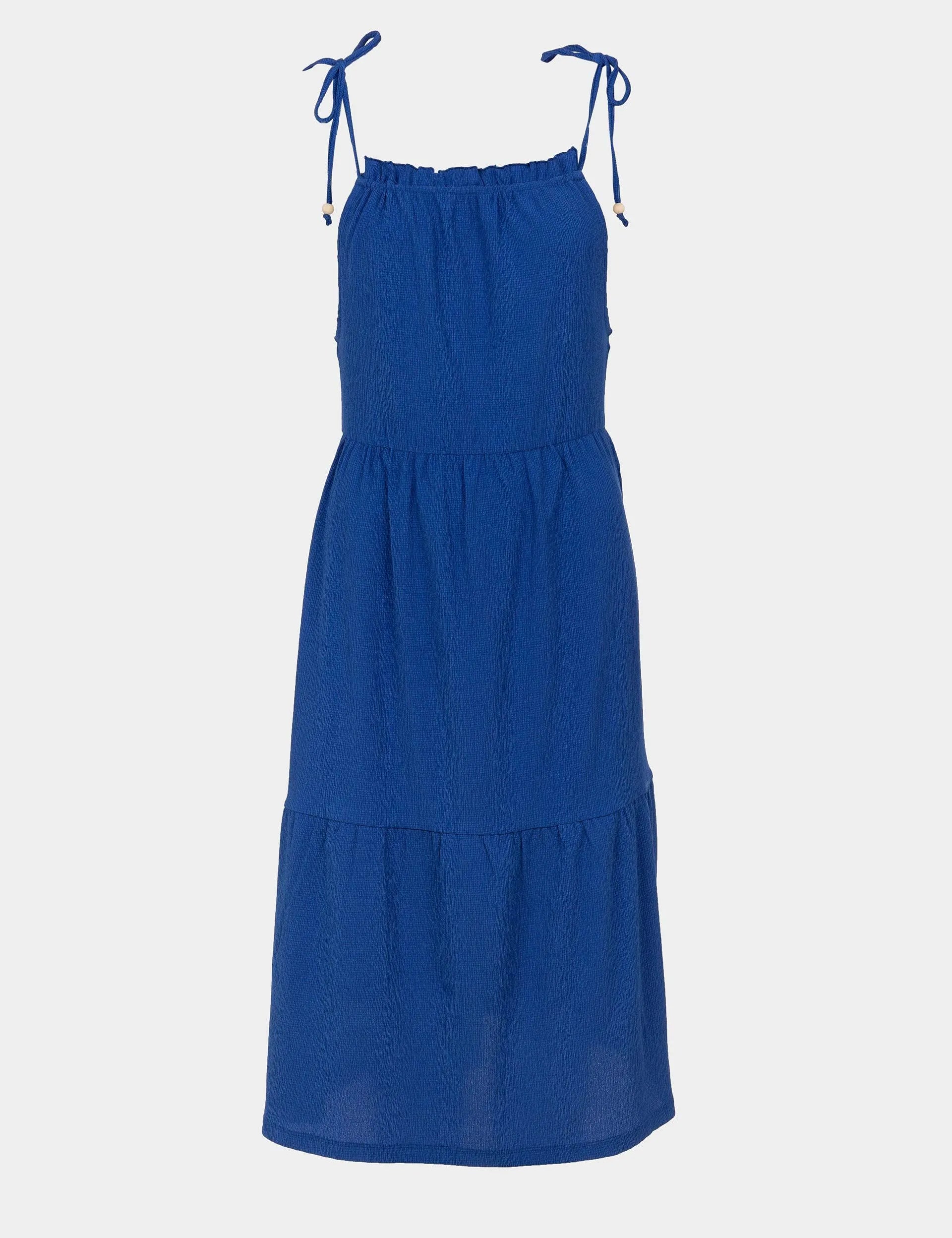 Vestido Summer - ECRU