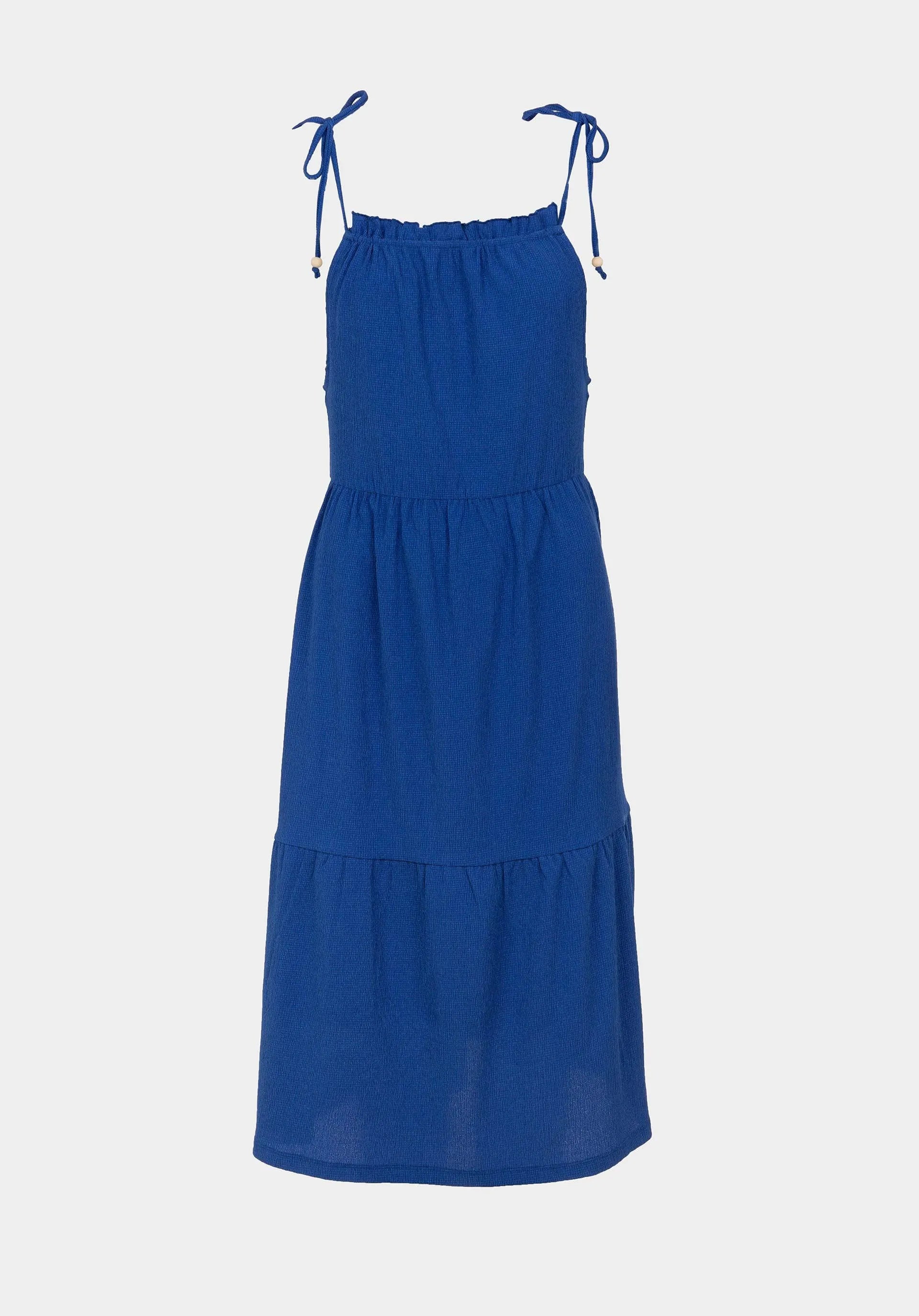 Vestido Summer - ECRU