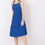 Vestido Summer - ECRU