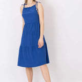 Vestido Summer - ECRU