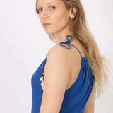 Vestido Summer - ECRU