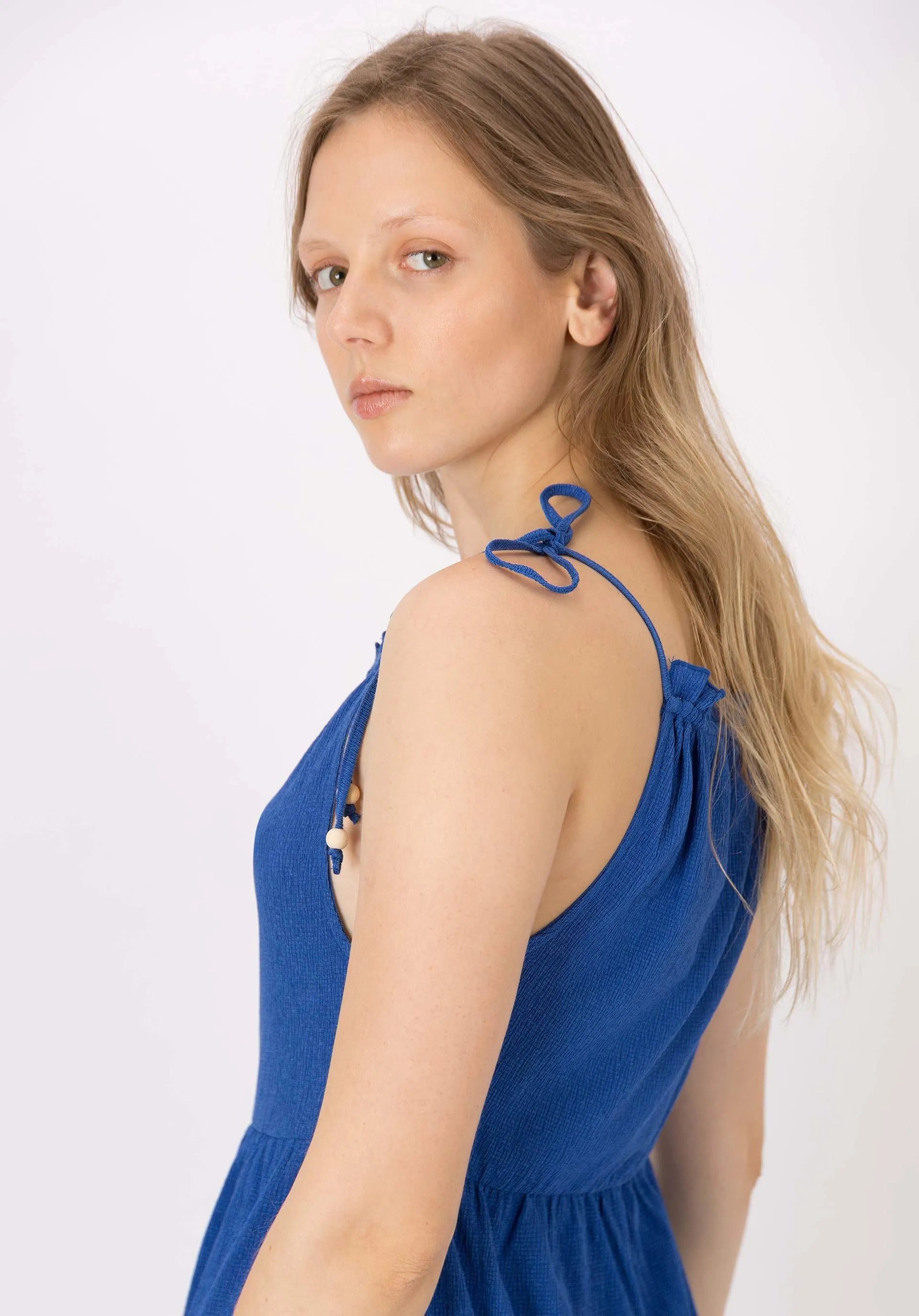 Vestido Summer - ECRU